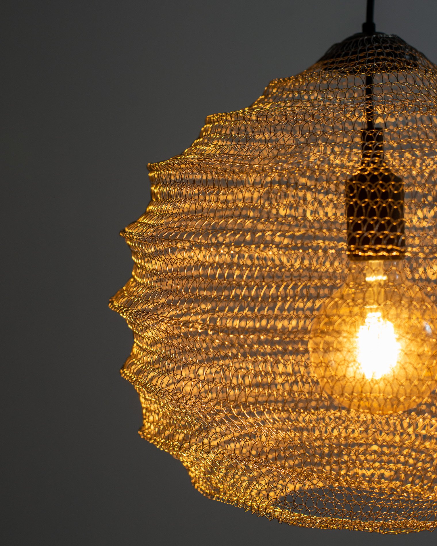 Aluminium light Thumbnail